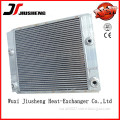 air compressor heat exchangers 